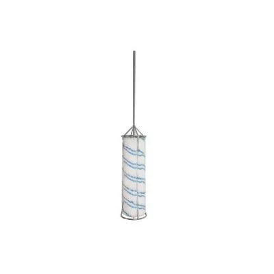 Immagine prodotto di Pulitore a rullo rotante 84 550 mm + rullo per vernice al lattice 230 mm