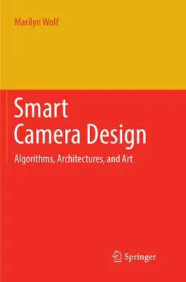 Produktbild von Smart Camera Design