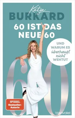 Image de 60 ist das neue 60