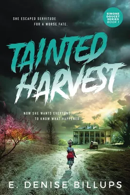 Produktbild von Tainted Harvest
