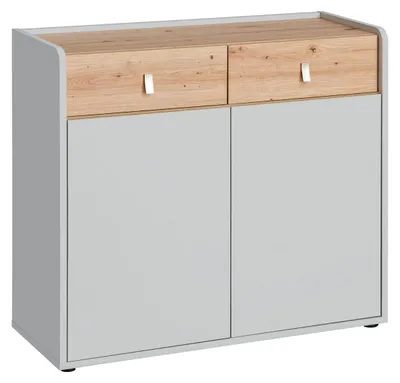 Obrázek produktu pro Designer Holz Kommode Schlafzimmer Luxus Holz Einrichtung Moderne Möbel