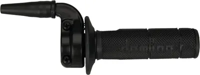 Produktbild von Domino 3415.03 Gaszug Schwarz Schwarz One Size