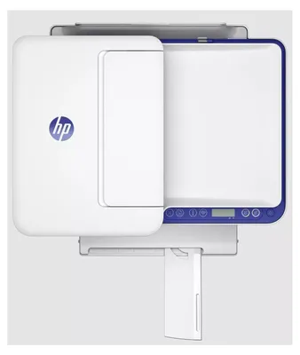 Image de HP DeskJet 4230e Sans fil All-in-One Couleur Imprimante, Instant Ink; Copieur, Scanner
