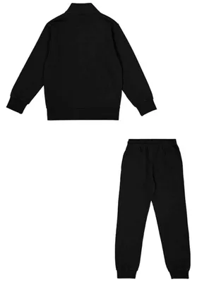 Produktbild von Hoodie Champion 306844-KK001 für Kinder
