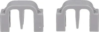 Produktbild von KorbeinsatzLager Bosch Siemens 00167291 Set für Stachelreihen Geschirrkorb Geschirrspüler