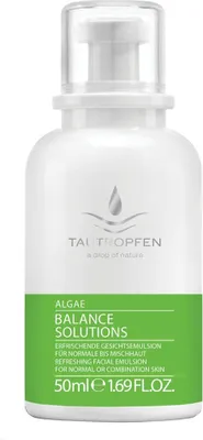 Zdjęcie produktu dla Algowa emulsja do twarzy 50ml