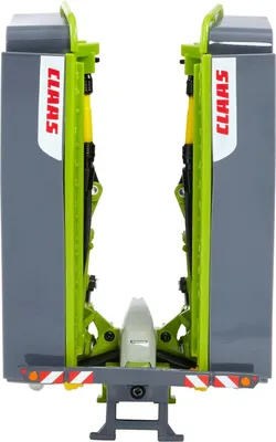 Produktbild von TOMY Britains Claas Heckmäher 43303