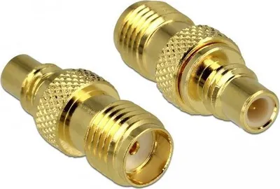 Immagine prodotto di DELOCK Adapter SMC-Bu > SMA-Bu