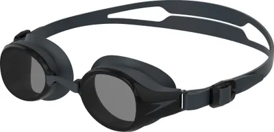 Zdjęcie produktu dla Okulary pływackie Speedo Hydropure Optical KOREKCYJNE D (-1.5) BLACK/SMOKE