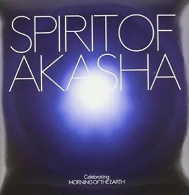 Obrázek produktu pro Various Artists : Spirit Of Akasha CD