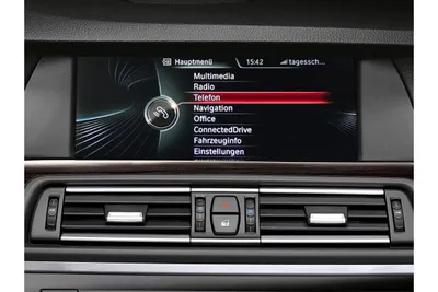 Produktbild von Original Kufatec AKTIVIER. Bluetooth Freisprecheinrichtung A2DP für BMW F-Serie