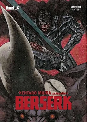 Immagine prodotto di Berserk: Ultimative Edition 16