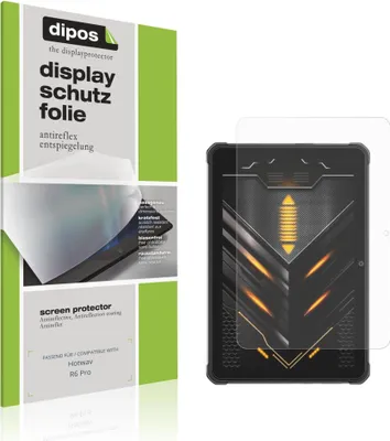 Zdjęcie produktu dla 2x dipos AR Hotwav R6 Pro