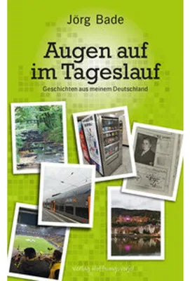 Produktbild von Augen auf im Tageslauf