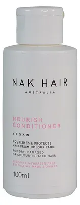 Productafbeelding van Nak - Nourishing - Conditioner - 100 ml