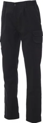 Produktbild von Cargohose "CARGO 2.0" - Payper Schwarz L