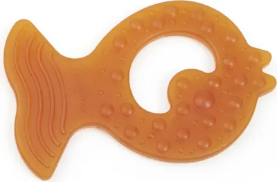 Produktbild von GRÜNSPECHT Naturprodukte 522-00, Junge/Mädchen, Gummi, Orange