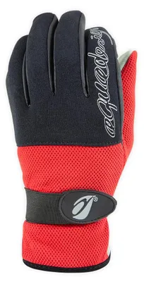 Immagine prodotto di Aquadesign Redstuff – Guanti in neoprene sport acquatici – Rosso – Tg. XXL