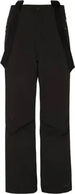 Produktbild von Protest Kinder Skihose THORN True Black : 140 Größe: 140