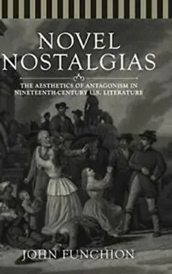 Produktbild von Novel Nostalgias