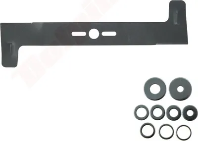 Produktbild von Messer Universal 480Xuxu9