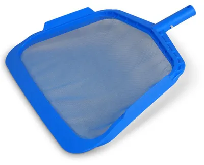 Produktbild von Laubkescher flach Ocean de Luxe