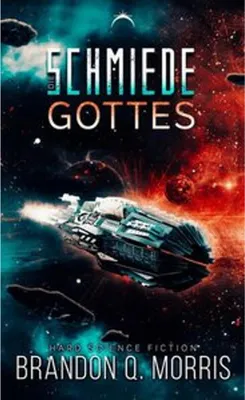 Zdjęcie produktu dla Die Schmiede Gottes