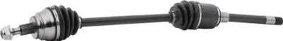 Produktbild von SKF VKJC 7090 Antriebswelle Vorne Rechts passend für MERCEDES-BENZ M-Klasse (W164) GL (X164)