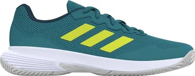 Image de ADIDAS Game Court 2.0 M - Arctic /Lemon - Herren - 46
