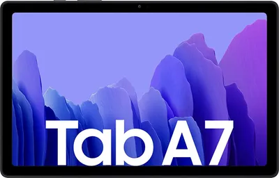 Image de Samsung Galaxy Tab SM-T505N 4G LTE 32 GB 26,4 cm (10.4 pouces) Qualcomm Snapdragon 3 GB Wi-Fi 5 (802.11ac) Android 10 Gris
