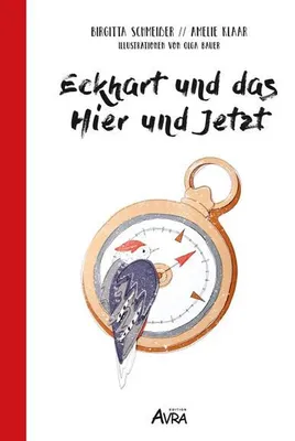 Image de Eckhart und das Hier und Jetzt
