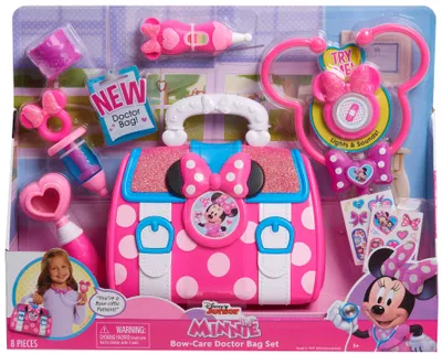 Obrázek produktu pro Lékařská sada Disney Minnie