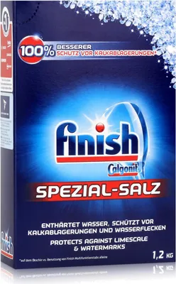 Produktbild von Finish Spezialsalz 1,2kg