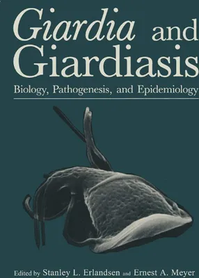 Produktbild von Giardia and Giardiasis
