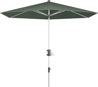 Produktbild von Knirps Apoll Kurbelschirm Ø290 cm 6tlg.