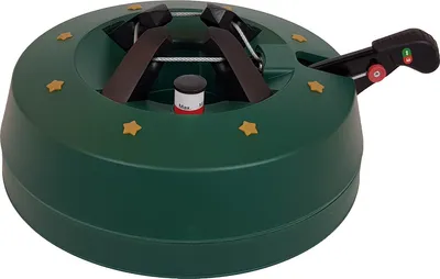 Produktbild von CHR-BAUMSTAENDER Christbaumständer „Start 2“ Start 2