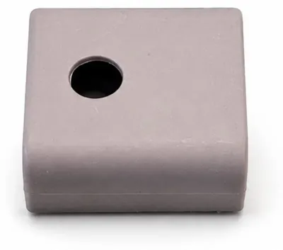 Produktbild von Schutz-Endkappe für Dachstrebe Premium 50mm