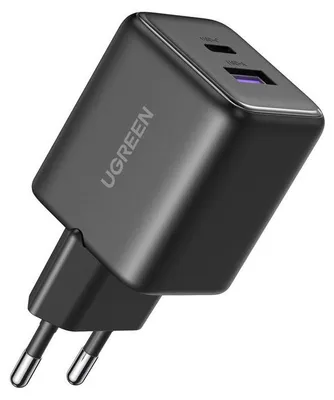Imagen del producto de Ugreen 65014, corriente alterna