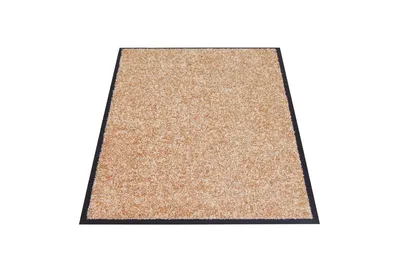 Produktbild von miltex Schmutzfangmatte Eazycare 600 x 900 mm beige