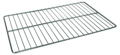 Produktbild von Gitterrost, Edelstahl, 530 x 325 mm GN 1/1