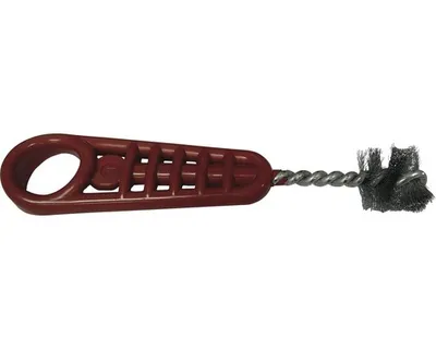 Obrázek produktu pro Kartáček ocelový 12 mm
