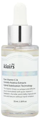 Produktbild von Dear, Klairs Freshly Juiced Vitamin Drop 35 ml