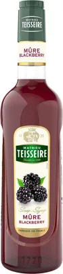 Produktbild von Teisseire - Reifen Sirup - 70cl