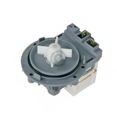 Produktbild von Ablaufpumpenmotor LG EAU61383505 Askoll S3008 RT021800 für Waschmaschine