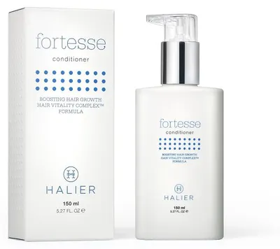 Immagine prodotto di Halier Fortesse Balsamo 150ml