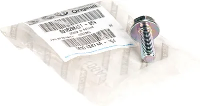 Produktbild von Fiat Schraube für Leitung am Turbolader 16288421