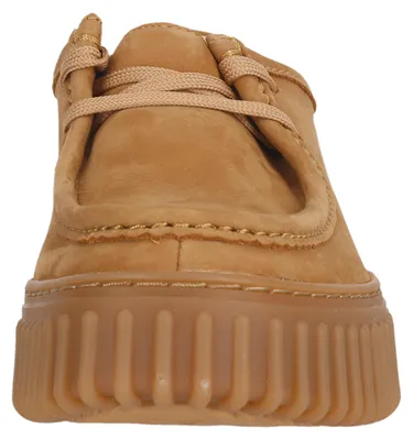 Obrázek produktu pro Clarks nízké boty nízké boty z nubukové kůže