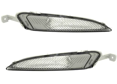Produktbild von TYC Frontblinker Set für Opel Astra J 2012-2015 vorne Stoßstange Facelift