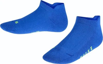 Produktbild von FALKE Cool Kick Sneakersocken Kinder cobalt 31-34