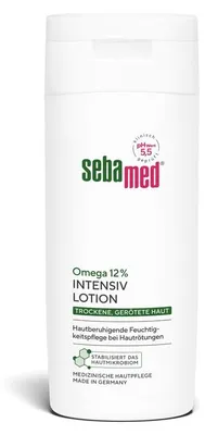 Immagine prodotto di Sebamed Lozione Intensiva Omega 12% 200 ml